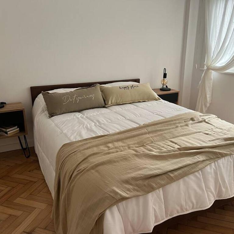 Palermo Soho 2 Ambientes Increíbles - Apartamento de 1 dormitorio - 2