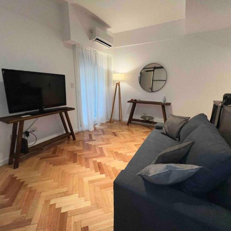 Palermo Soho 2 Ambientes Increíbles - Apartamento de 1 dormitorio - 5