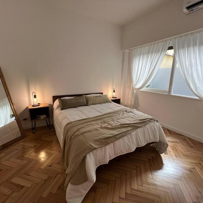 Palermo Soho 2 Ambientes Increíbles - Apartamento de 1 dormitorio - 7