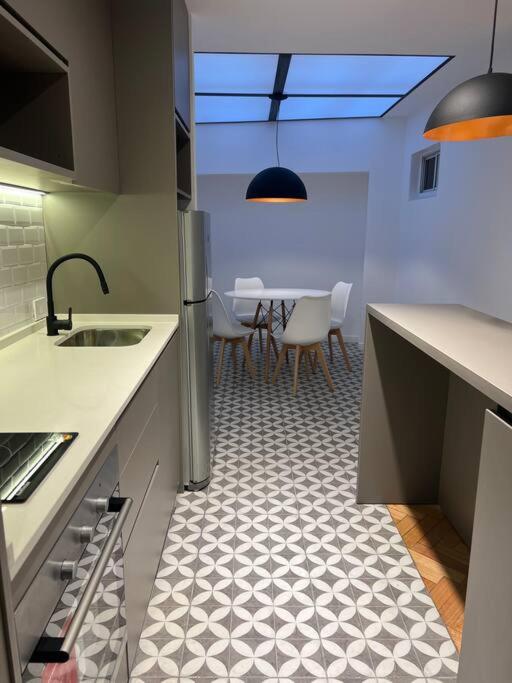 Palermo Soho 2 Ambientes Increíbles - Apartamento de 1 dormitorio - 12