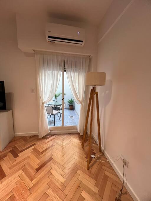 Palermo Soho 2 Ambientes Increíbles - Apartamento de 1 dormitorio - 13