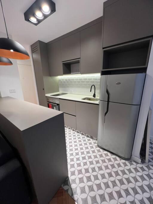 Palermo Soho 2 Ambientes Increíbles - Apartamento de 1 dormitorio - 15