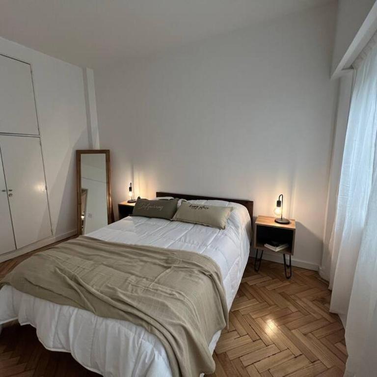 Palermo Soho 2 Ambientes Increíbles - Apartamento de 1 dormitorio - 16
