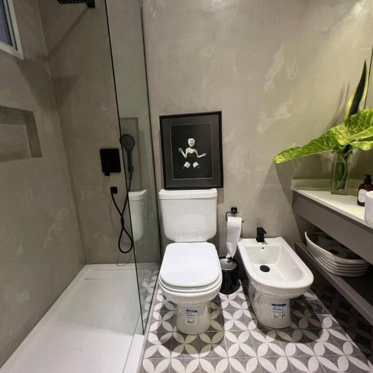 Palermo Soho 2 Ambientes Increíbles - Apartamento de 1 dormitorio - 18