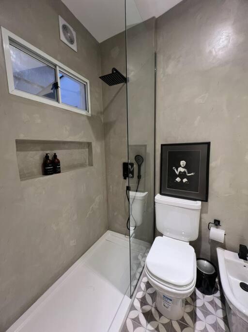 Palermo Soho 2 Ambientes Increíbles - Apartamento de 1 dormitorio - 19