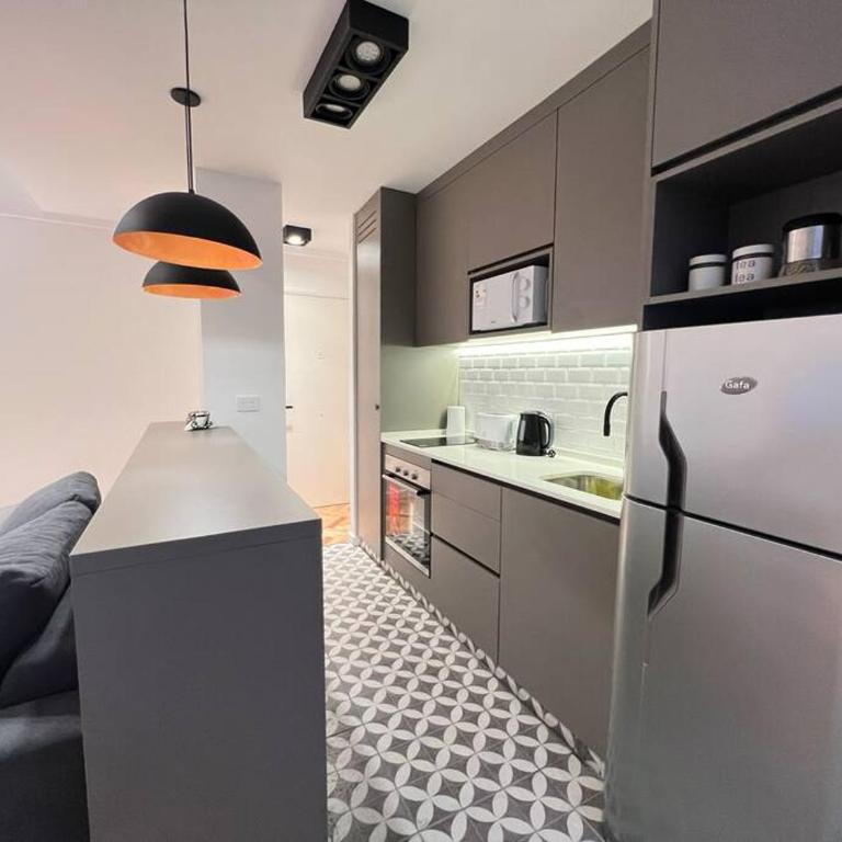 Palermo Soho 2 Ambientes Increíbles - Apartamento de 1 dormitorio - 23