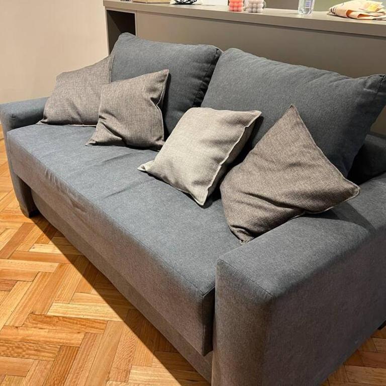 Palermo Soho 2 Ambientes Increíbles - Apartamento de 1 dormitorio - 25