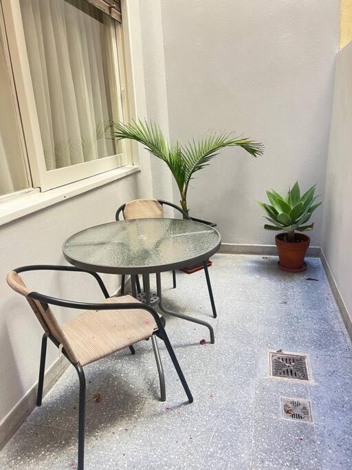 Palermo Soho 2 Ambientes Increíbles - Apartamento de 1 dormitorio - 27