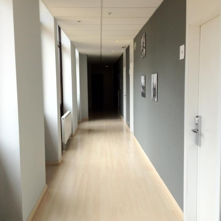 Campus Cerdanya - Quadruple Room (2 Adults + 2 Children) - 1