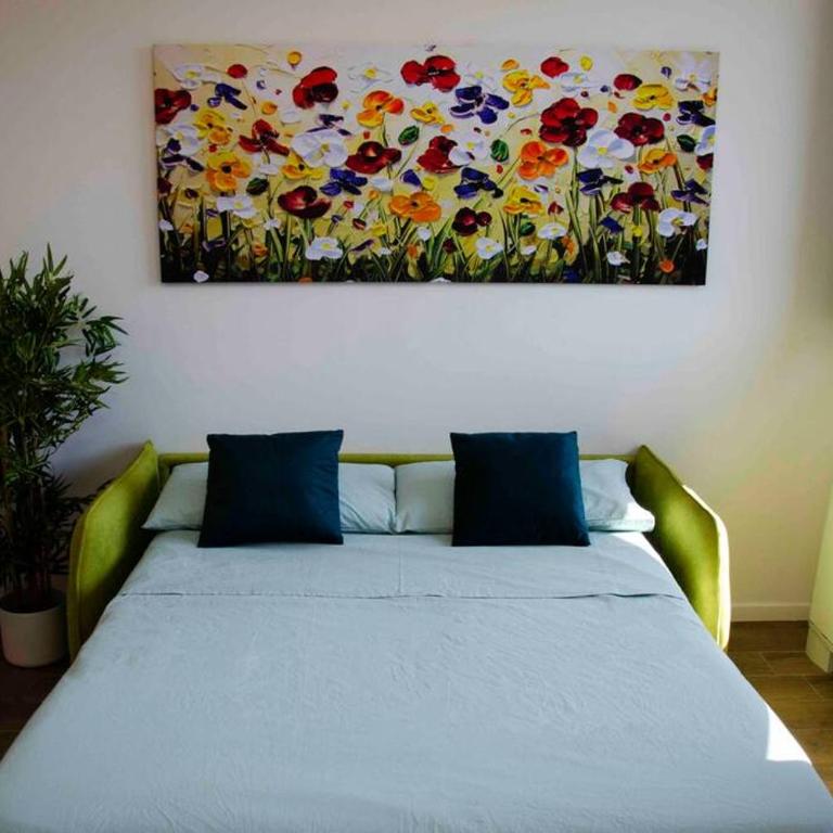 [Fond. Prada-IEO] Elegante Appartamento con Suite - Appartamento con 1 Camera da Letto - 3