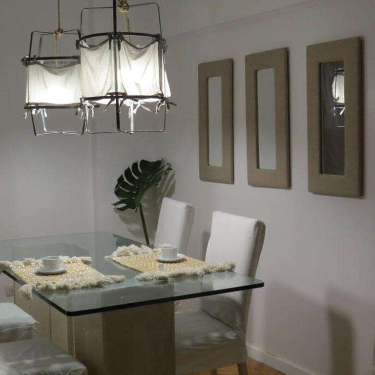 Premium location, frente al MALBA, muy luminoso - Apartamento de 2 dormitorios - 10