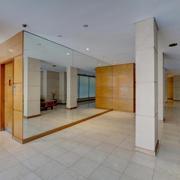 Premium location, frente al MALBA, muy luminoso - Two-Bedroom Apartment - 4