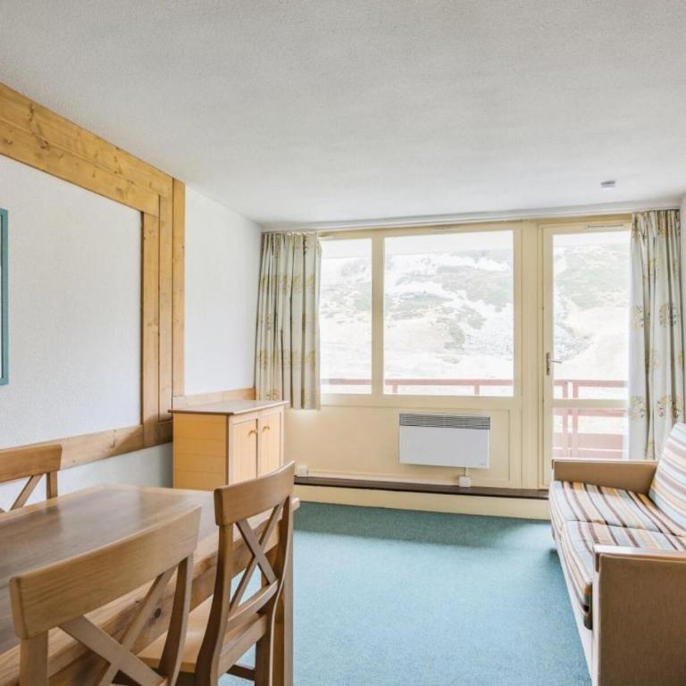 Résidence Le Montana - maeva Home - Studio 4 Personnes Confort MAE-9317 - Studio - 1