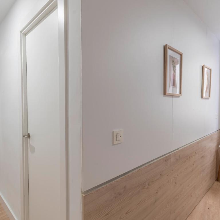 El Olivo HOME en Plaza Nueva - Three-Bedroom Apartment - 27