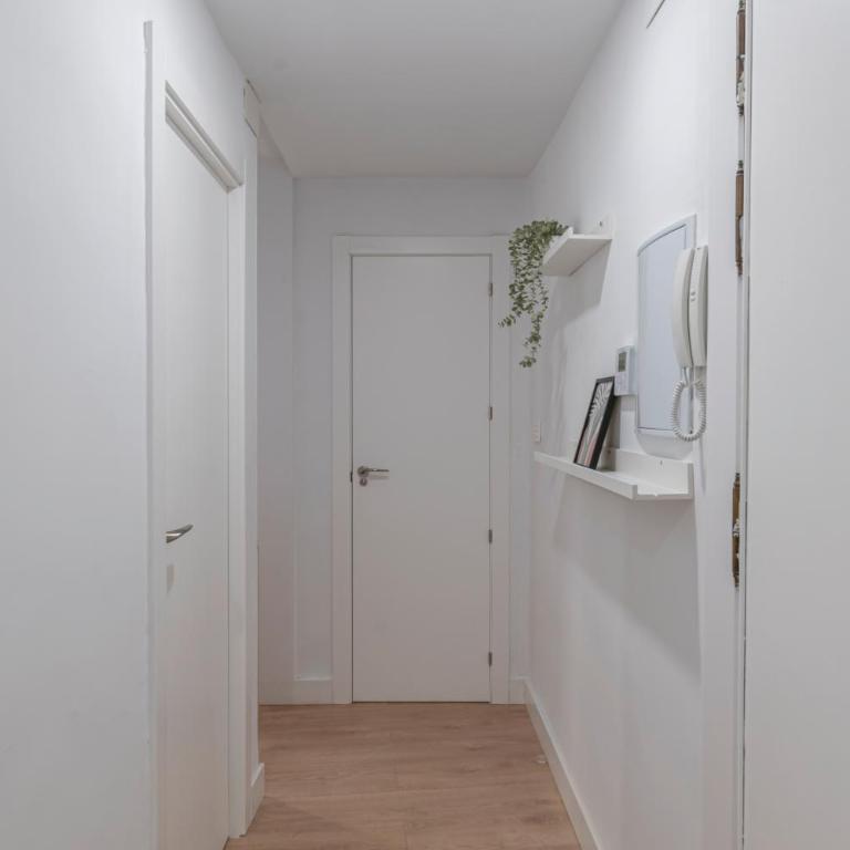 El Olivo HOME en Plaza Nueva - Three-Bedroom Apartment - 31