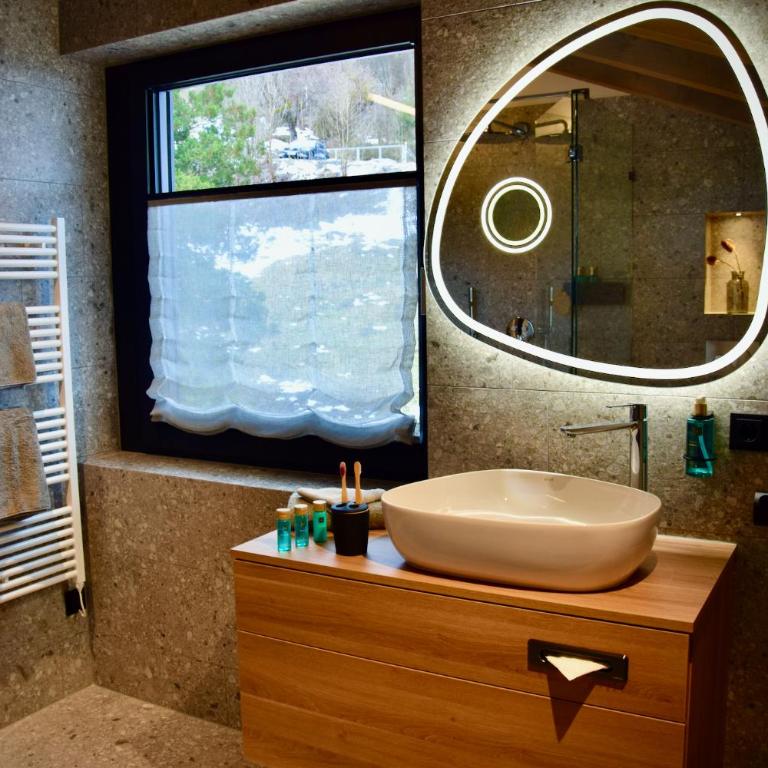 Haus am Lift - Penthouse - TOP4 - Summercard included - Ski-in Ski-out - 6P - Penthouse-Apartment - 9