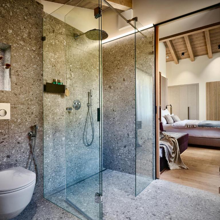 Haus am Lift - Penthouse - TOP4 - Summercard included - Ski-in Ski-out - 6P - Penthouse-Apartment - 10