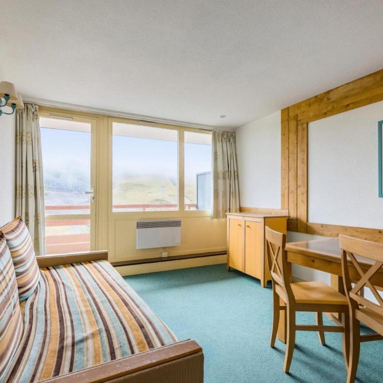 Résidence Le Montana - maeva Home - 2 pièces 6 Personnes Confort MAE-9432 - Appartement - 1