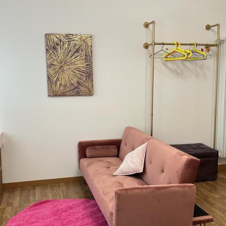 Comfort Accommodation Room - Camera Tripla con Bagno Privato Esterno - 18