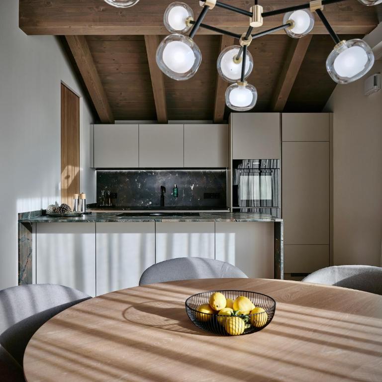 Haus am Lift - Penthouse - TOP4 - Summercard included - Ski-in Ski-out - 6P - Penthouse-Apartment - 16