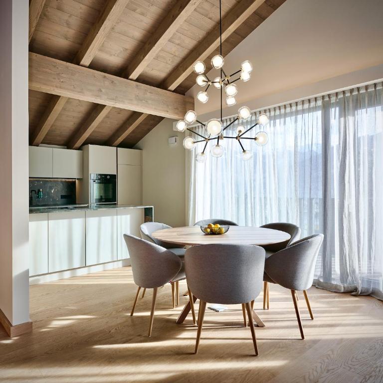 Haus am Lift - Penthouse - TOP4 - Summercard included - Ski-in Ski-out - 6P - Penthouse-Apartment - 19