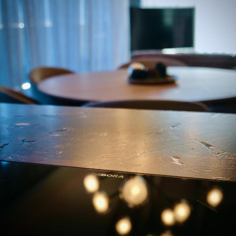 Haus am Lift - Penthouse - TOP4 - Summercard included - Ski-in Ski-out - 6P - Penthouse-Apartment - 21