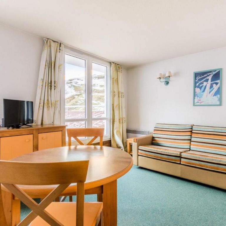 Résidence Le Montana - maeva Home - Studio 2 Personnes Confort MAE-9706 - Studio - 1