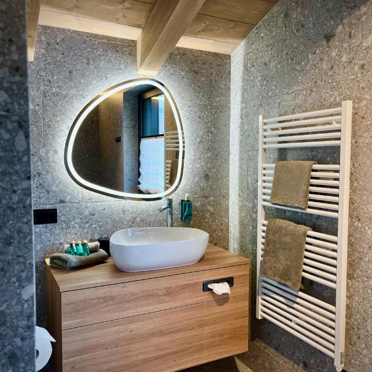 Haus am Lift - Penthouse - TOP4 - Summercard included - Ski-in Ski-out - 6P - Penthouse-Apartment - 23