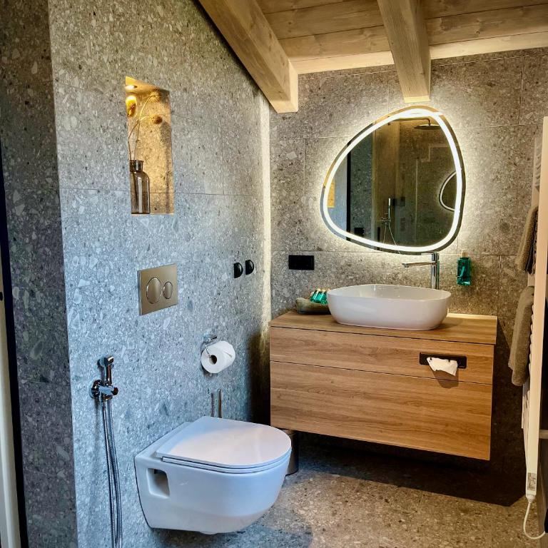 Haus am Lift - Penthouse - TOP4 - Summercard included - Ski-in Ski-out - 6P - Penthouse-Apartment - 22