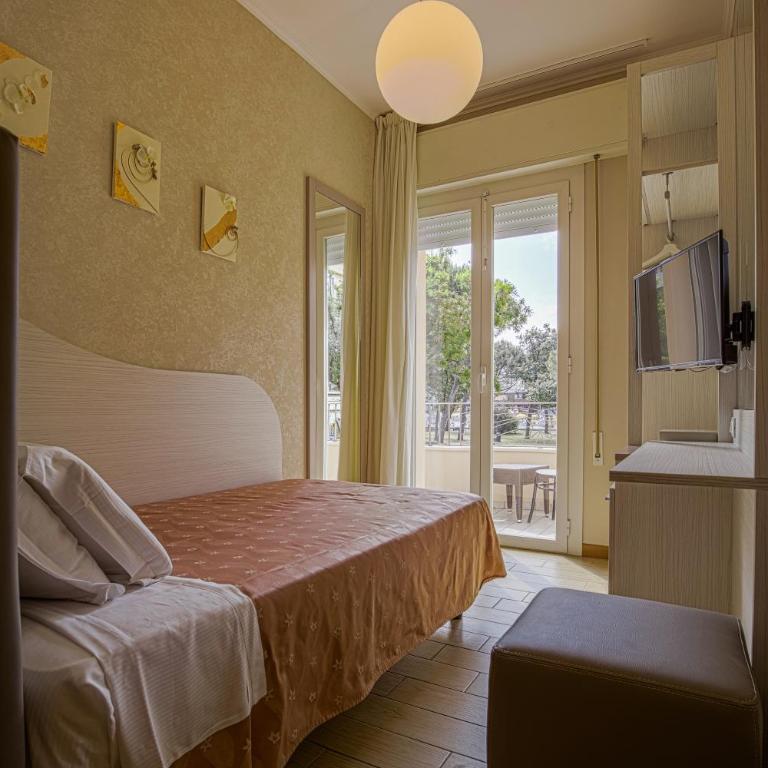 Hotel Ombretta Mare - Camera Singola Standard - 2