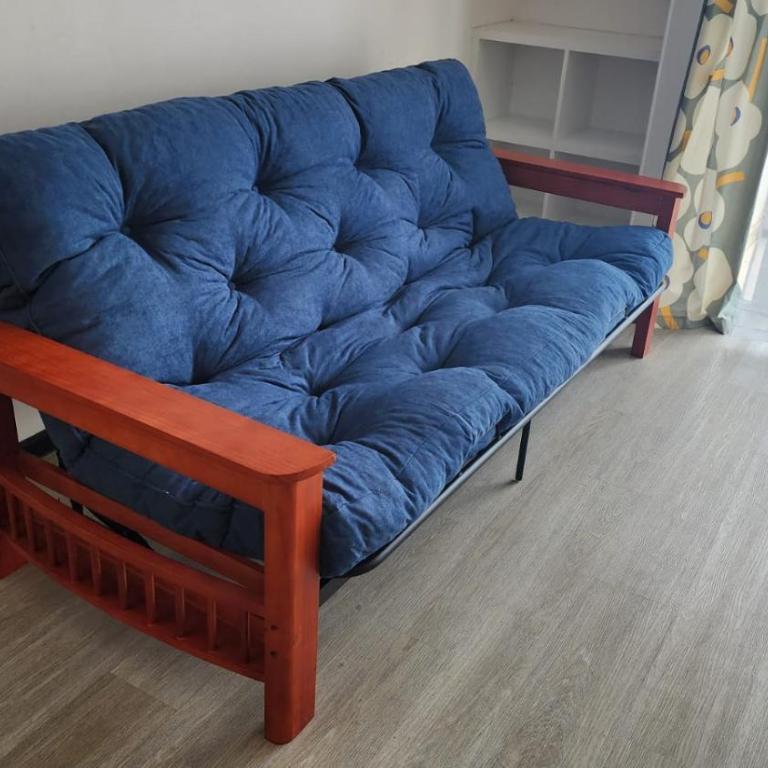 Departamento en La serena a metros de la playa - Apartamento de 1 dormitorio - 28