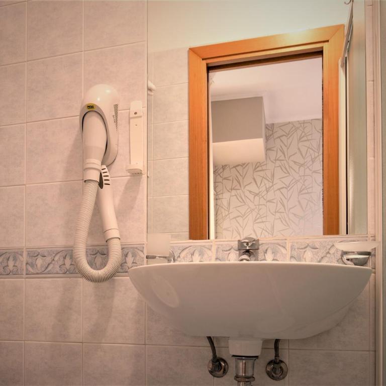 Hotel Ombretta Mare - Camera Singola Standard - 3