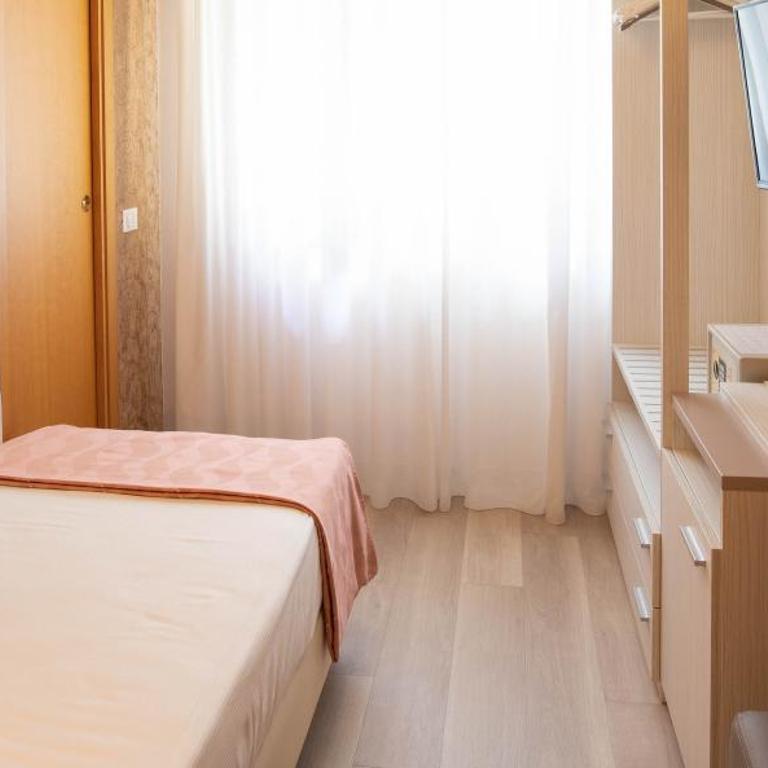 Hotel Ombretta Mare - Camera Singola Standard - 4