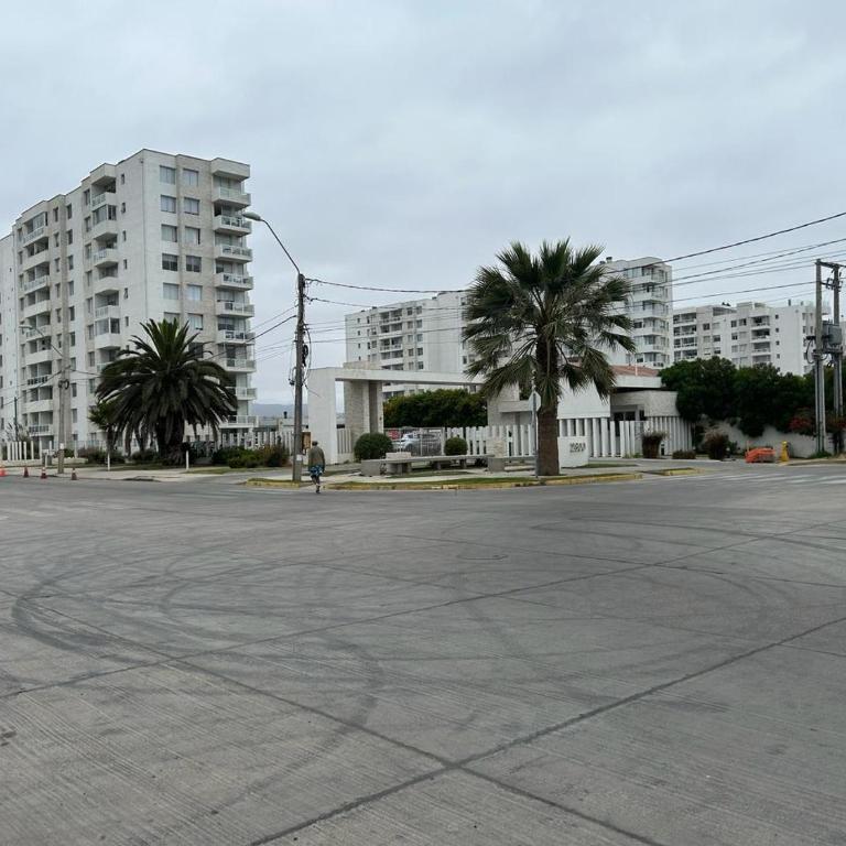 Departamento en La serena a metros de la playa - Apartamento de 1 dormitorio - 30