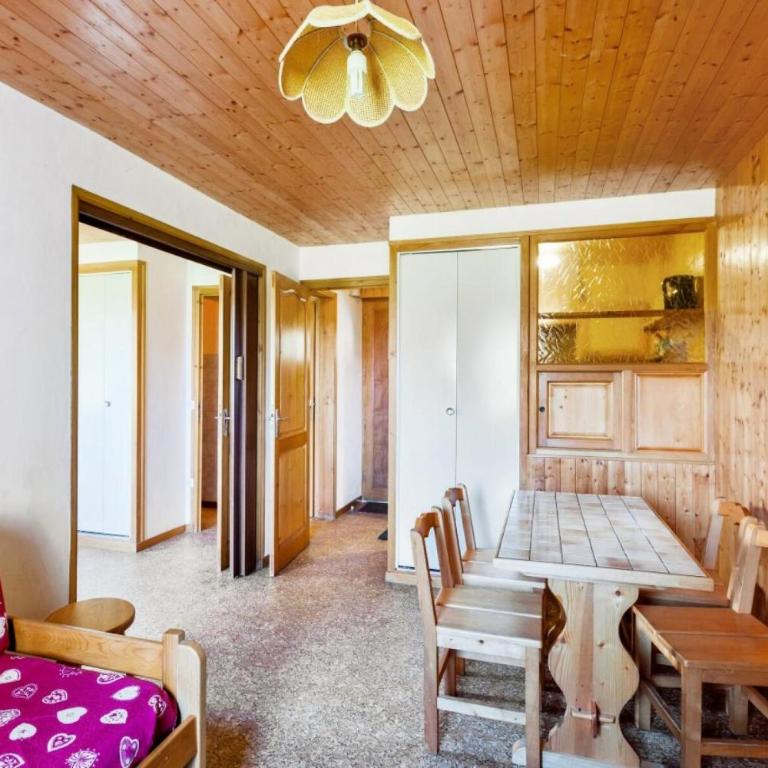 Chalet le Séchet - maeva Home - 2 Pièces 4 personnes Confort MAE-0615 - Appartement - 1
