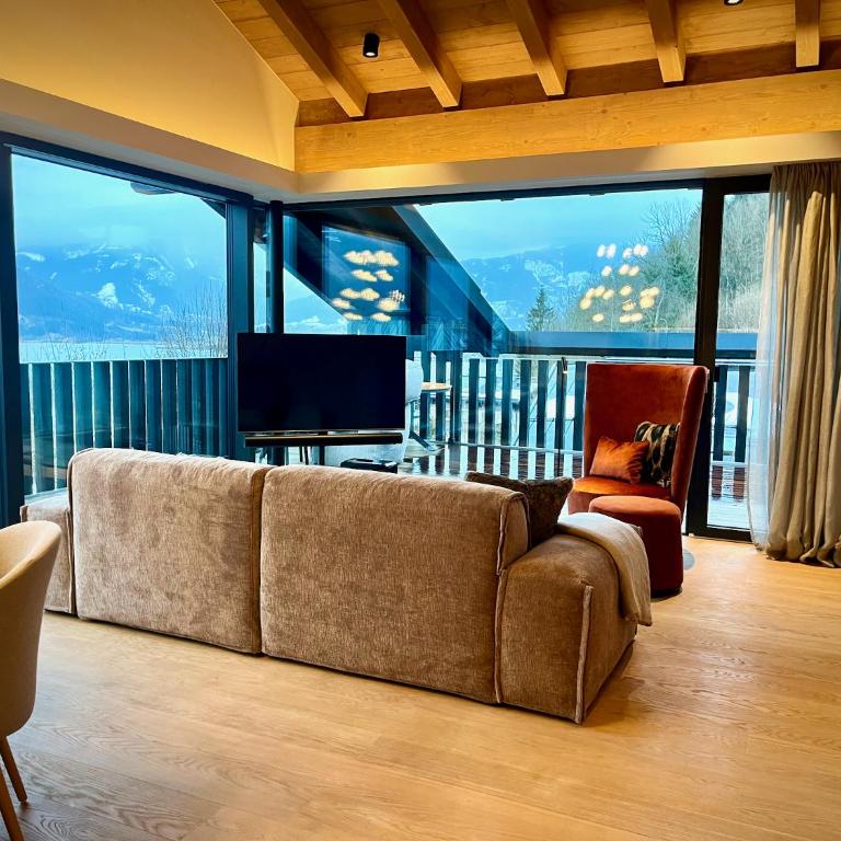 Haus am Lift - Penthouse - TOP4 - Summercard included - Ski-in Ski-out - 6P - Penthouse-Apartment - 27
