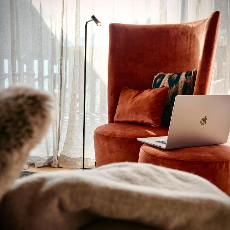 Haus am Lift - Penthouse - TOP4 - Summercard included - Ski-in Ski-out - 6P - Penthouse-Apartment - 40