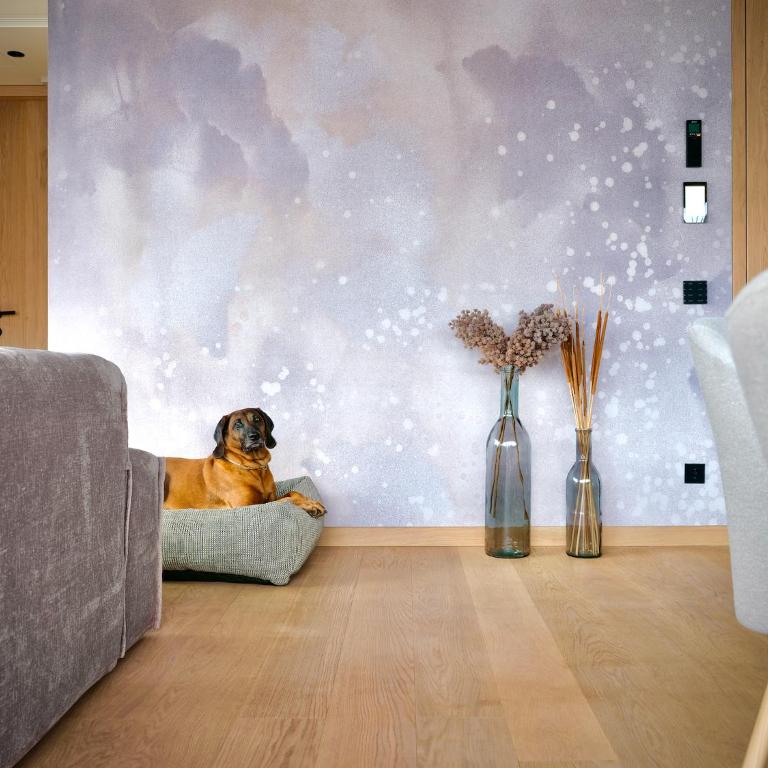 Haus am Lift - Penthouse - TOP4 - Summercard included - Ski-in Ski-out - 6P - Penthouse-Apartment - 34