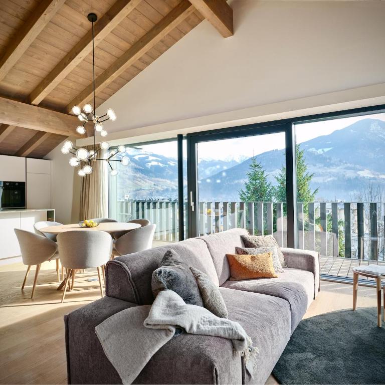 Haus am Lift - Penthouse - TOP4 - Summercard included - Ski-in Ski-out - 6P - Penthouse-Apartment - 29