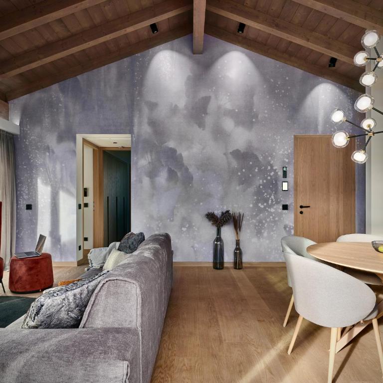 Haus am Lift - Penthouse - TOP4 - Summercard included - Ski-in Ski-out - 6P - Penthouse-Apartment - 31