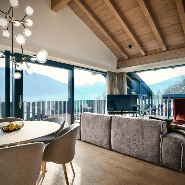 Haus am Lift - Penthouse - TOP4 - Summercard included - Ski-in Ski-out - 6P - Penthouse-Apartment - 33