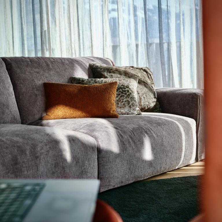 Haus am Lift - Penthouse - TOP4 - Summercard included - Ski-in Ski-out - 6P - Penthouse-Apartment - 32