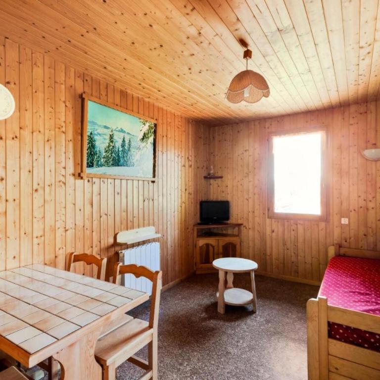Chalet le Séchet - maeva Home - 2 Pièces 4 personnes Confort MAE-0619 - Appartement - 1