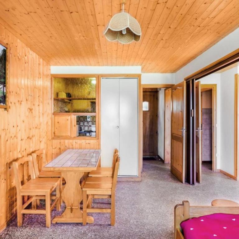 Chalet le Séchet - maeva Home - 2 pièces 4 Personnes Confort MAE-0621 - Appartement - 1