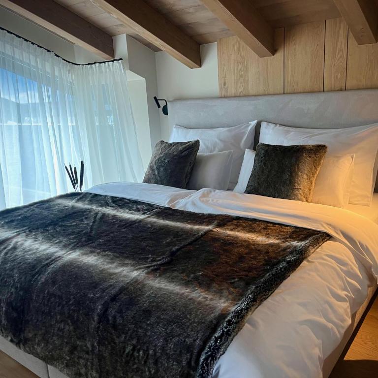 Haus am Lift - Penthouse - TOP4 - Summercard included - Ski-in Ski-out - 6P - Penthouse-Apartment - 41