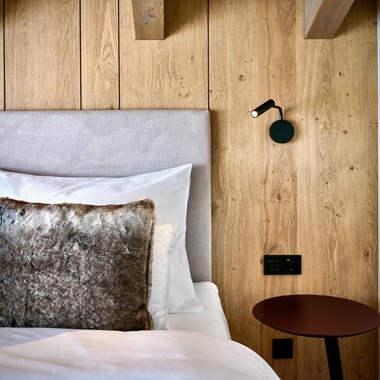 Haus am Lift - Penthouse - TOP4 - Summercard included - Ski-in Ski-out - 6P - Penthouse-Apartment - 45