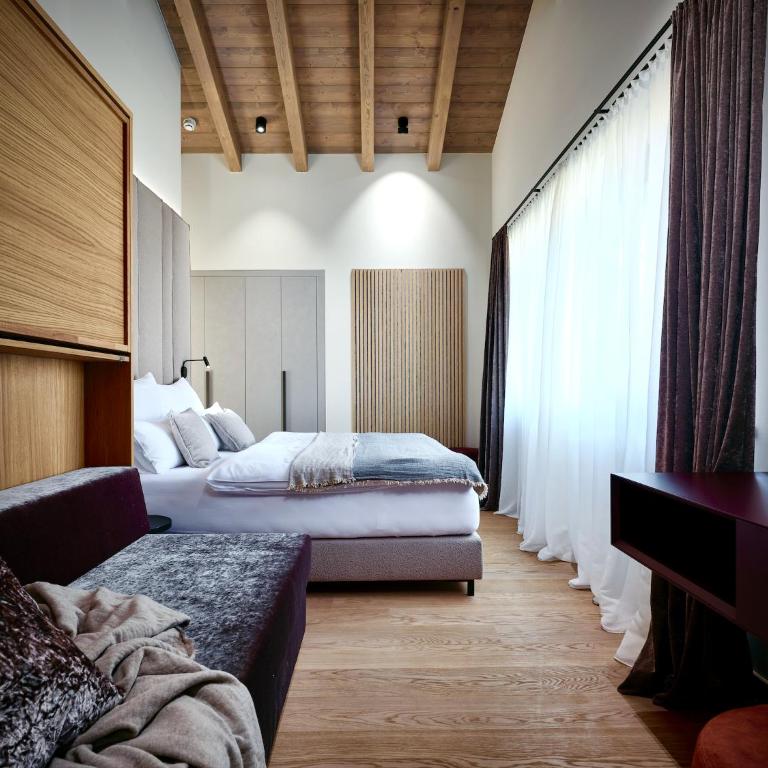 Haus am Lift - Penthouse - TOP4 - Summercard included - Ski-in Ski-out - 6P - Penthouse-Apartment - 50