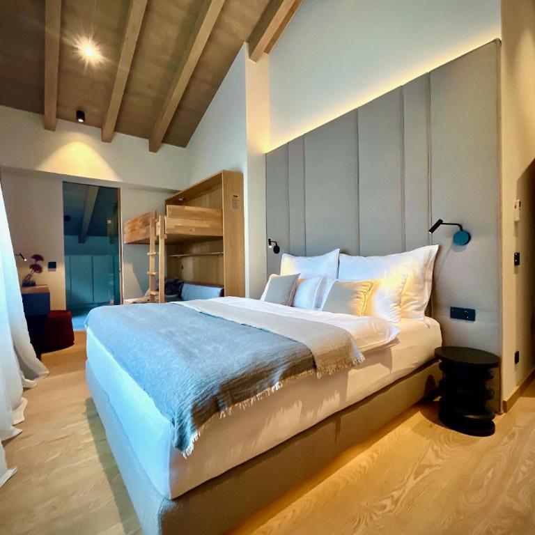 Haus am Lift - Penthouse - TOP4 - Summercard included - Ski-in Ski-out - 6P - Penthouse-Apartment - 51