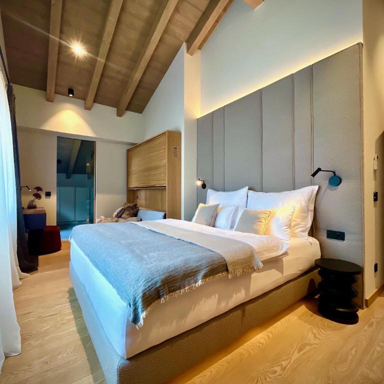 Haus am Lift - Penthouse - TOP4 - Summercard included - Ski-in Ski-out - 6P - Penthouse-Apartment - 49