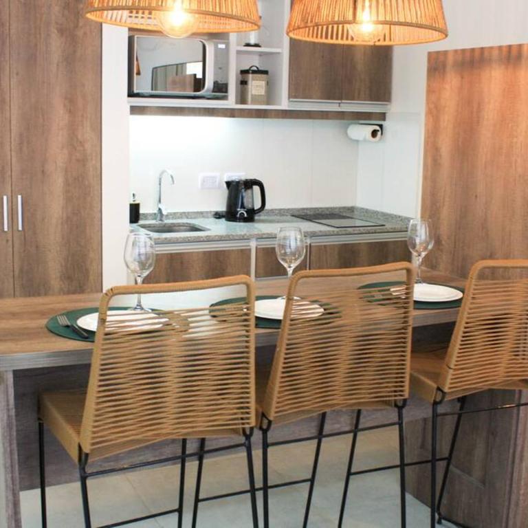 BOLI0206 Serenity in San Telmo's Heart - Apartamento de 1 dormitorio - 10